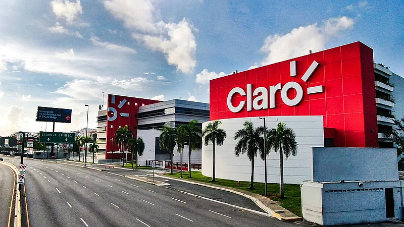 Claro encabeza ranking Merco entre telecomunicaciones de 20 países