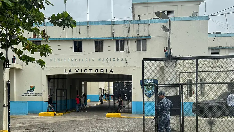 La Victoria: cierre y demolición