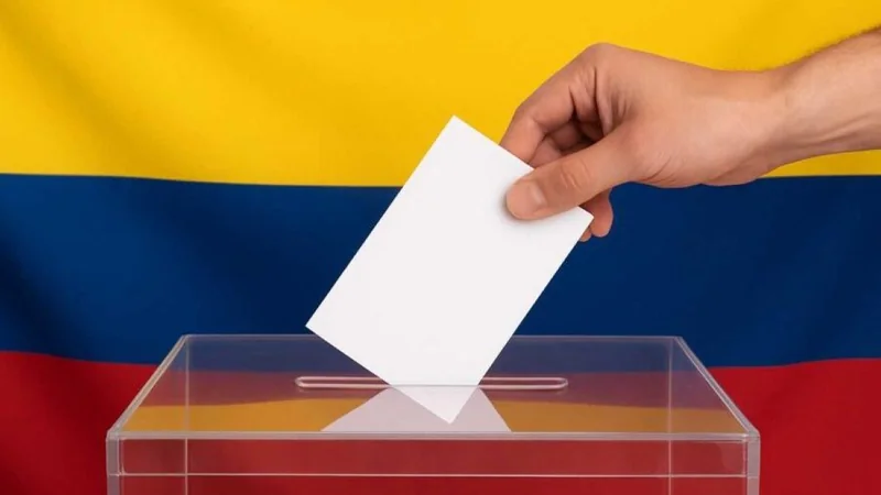 Once legisladores de EEUU denuncian injerencia de la Casa Blanca en elecciones de Colombia