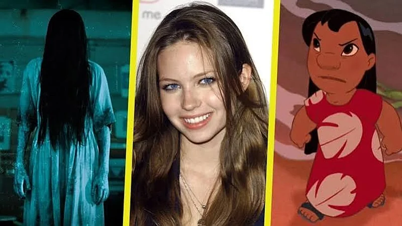 Fallece Daveigh Chase, la inolvidable Samara de “The Ring”
