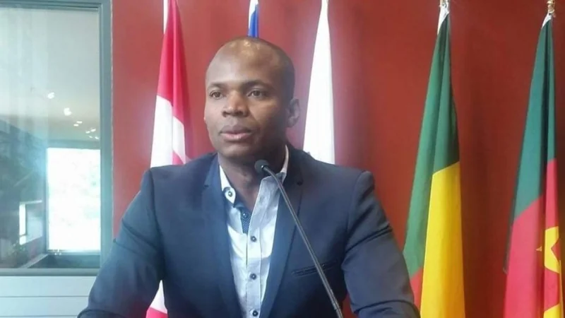 James Boyard, alto funcionario haitiano, fue secuestrado por pandillas en Puerto Príncipe