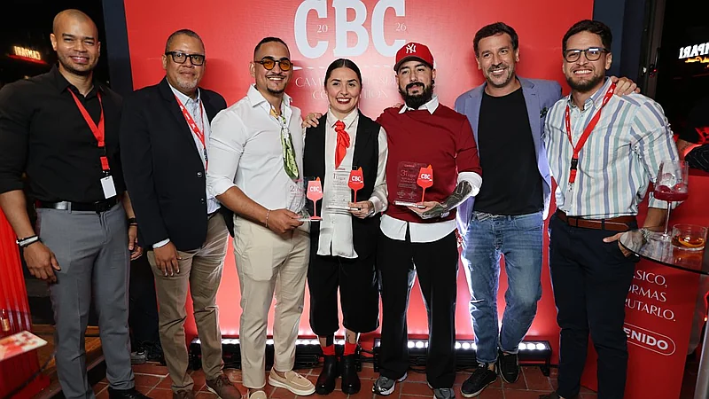 Celebra su primera Gran Final en República Dominicana