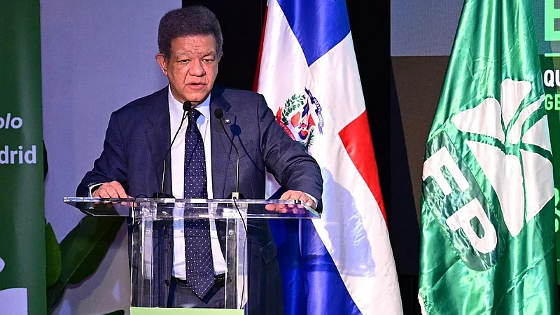 Leonel rechaza plan anticrisis por considerar no es momento de aumentar impuestos