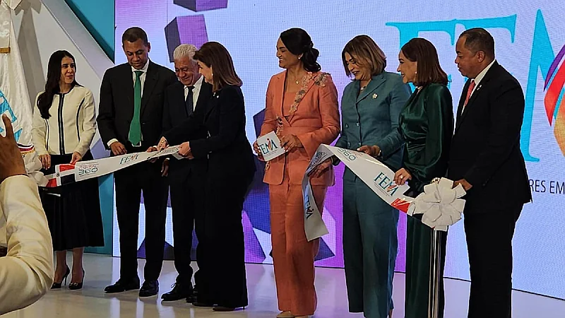 FEM celebra el congreso internacional Transformación Digital 360°