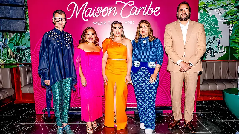 Fashion Freak Fest 2026 Presenta “Maison Caribe”