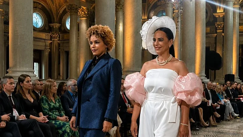 Diseño dominicano conquista escenarios internacionales