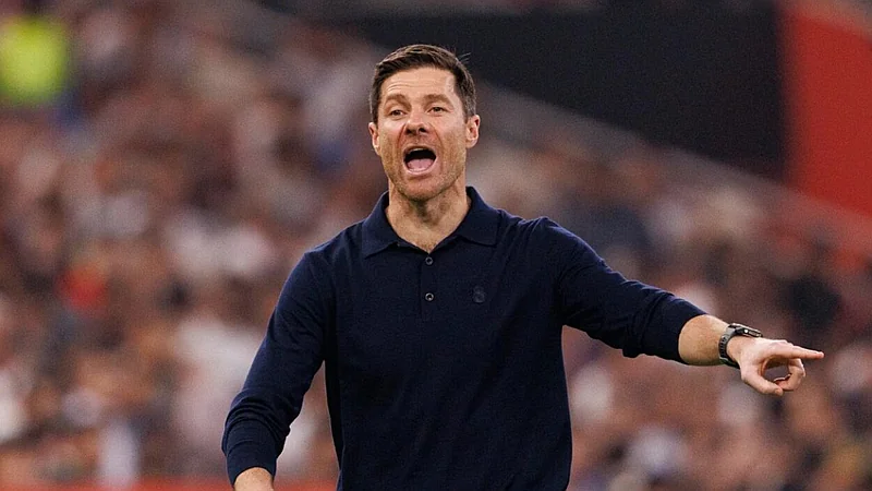 Xavi Alonso será dirigente del Chelsea