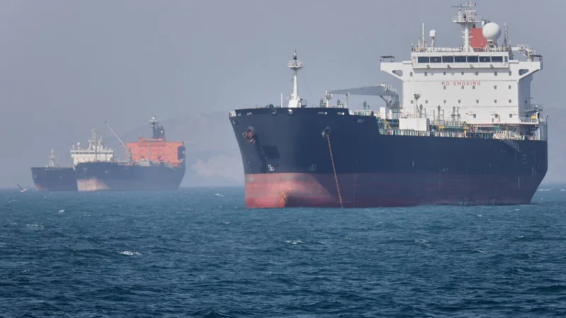 Tras meses paralizado, el estrecho de Ormuz reabre al tráfico petrolero mundial