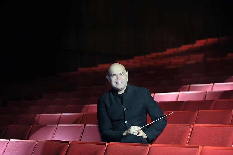 La Biblioteca Nacional de Francia descubre una partitura inédita de Wolfgang Amadeus Mozart