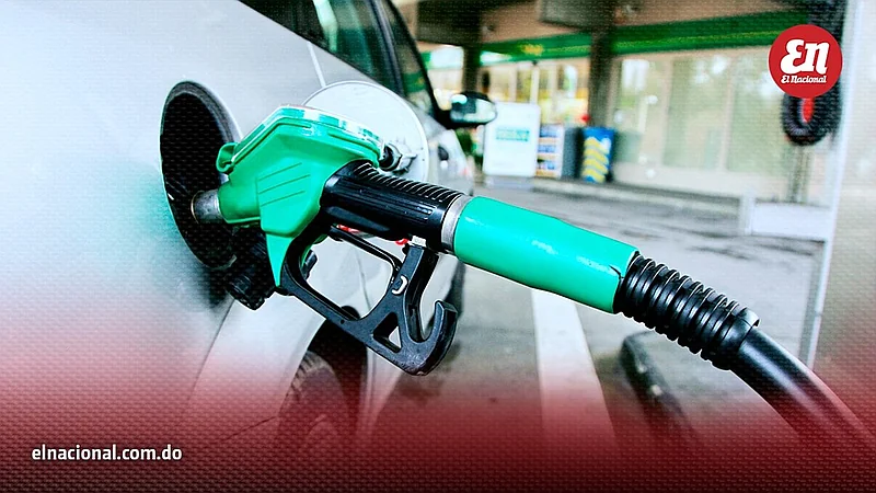 Gobierno informa sobre precios de combustibles que ciudadanos pagarán hasta la próxima semana