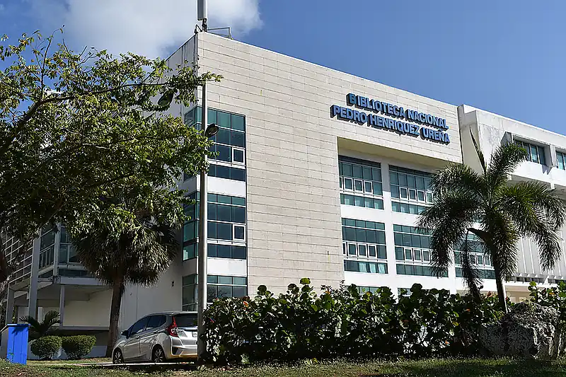 Biblioteca Nacional conmemorará 142 aniversario del natalicio de Pedro Henríquez Ureña con varias ac