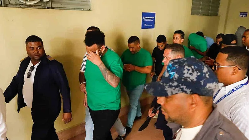 Operación internacional revela sofisticada red de extorsión digital que operaba desde Santiago