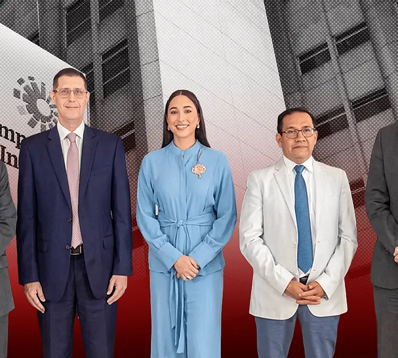 Talento humano, ética, ciberseguridad, y transformación digital encabezan retos de administraciones