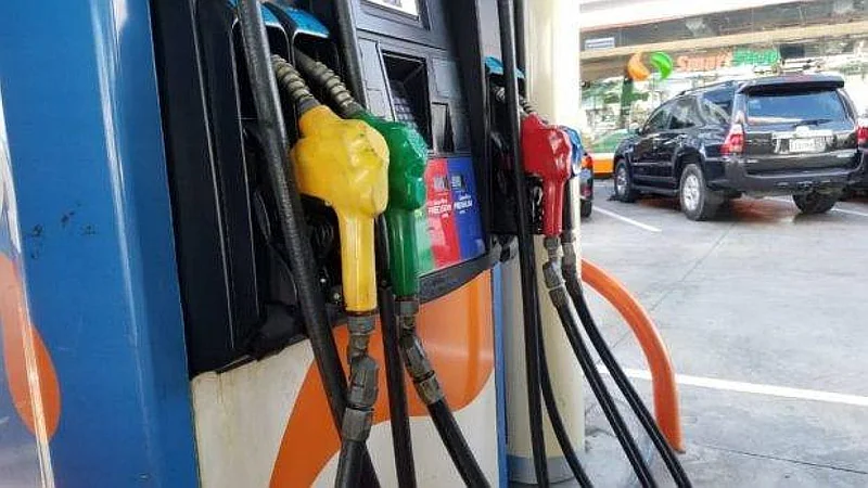 En República Dominicana los combustibles de consumo masivo nunca han sido subsidiados