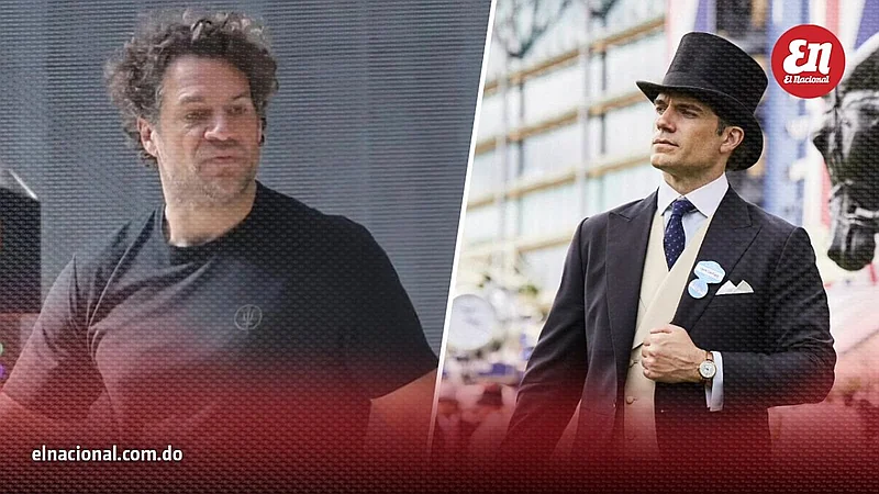 “Sigue siendo Superman”: Henry Cavill vuelve al centro de la conversación en redes