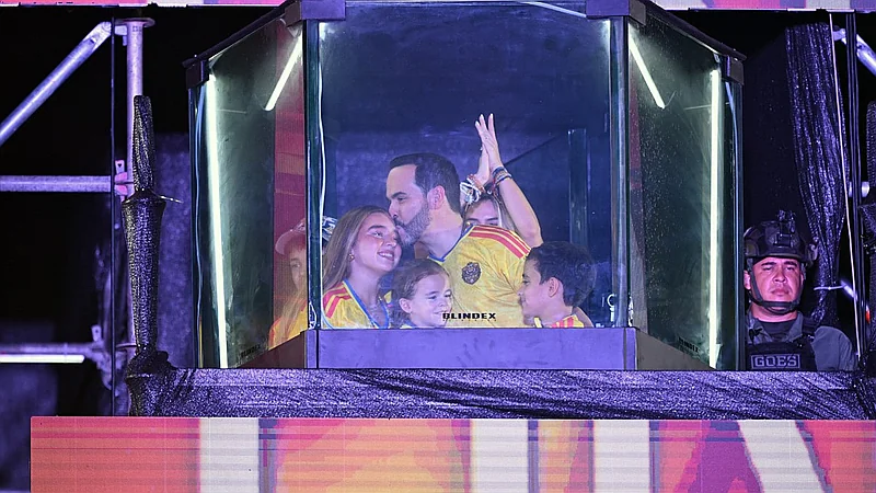 Presidente electo celebra inicio de una 