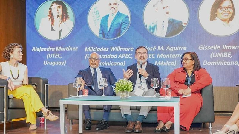 Unibe es sede del encuentro internacional 15 ST PRODEM 2026