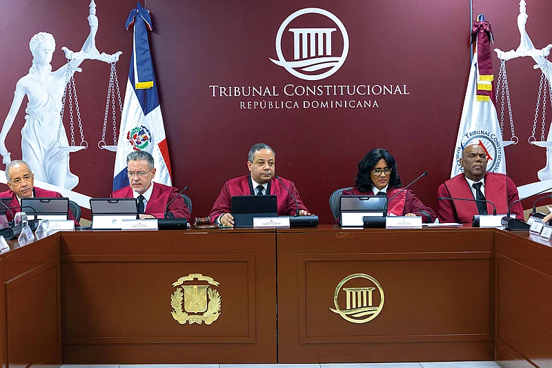 El PLD denuncia una presunta ofensiva contra la libertad de expresión desde el Gobierno