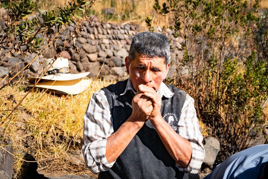 Arqueólogos encuentran excepcional templo ritual maya en Petén