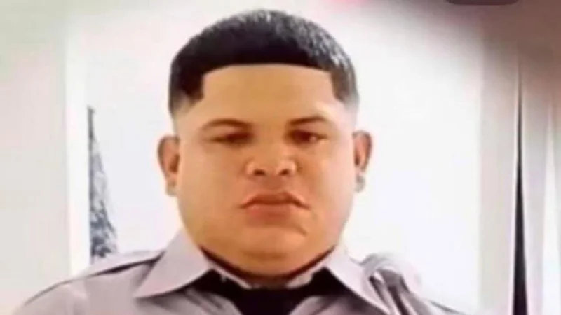 Dictan prisión preventiva contra hombre acusado de matar a raso de la Policía en Nagua