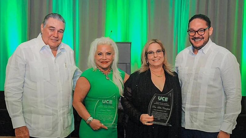 La UCE fortalece vínculos con sus egresados internacionales
