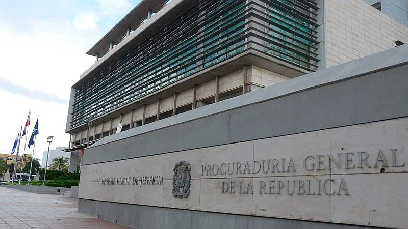 Ministerio Público logra primera sentencia de extinción de dominio