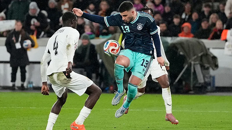 El Mundial contra los extremistas