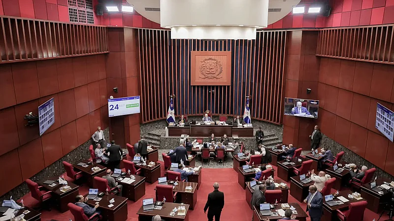 Senado aprueba de urgencia Ley sobre Residuos Sólidos
