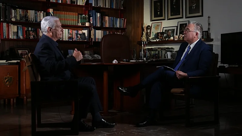 Presidente de Cuba: “No podemos permanecer igual, hay que transformar”