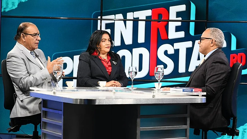 Moscoso Segarra advierte sobre desafíos constitucionales ante entrada en vigor del nuevo CP