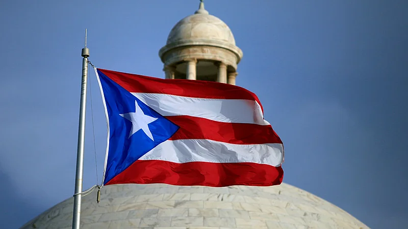 Puerto Rico se encuentra 68,2 % 