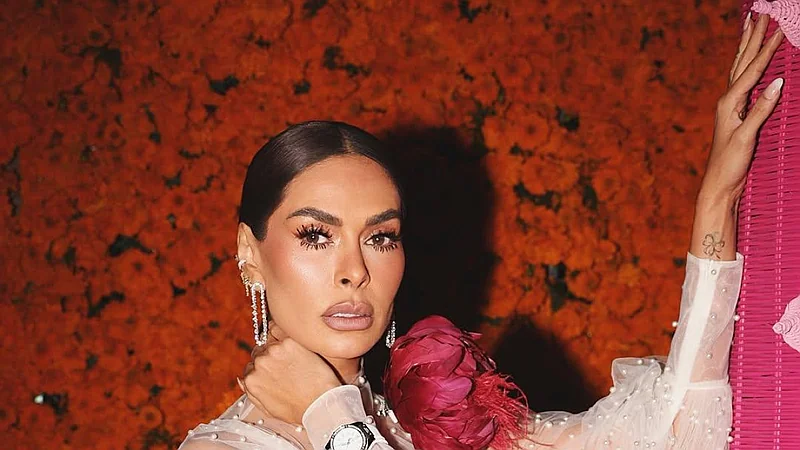 Galilea Montijo ofrece detalles sobre su contrato con Televisa: “Ya se vencería en diciembre”