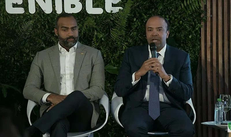 Expo Sostenible 2026: Samuel Pereyra advierte subsidio a combustibles sería insostenible a largo pla