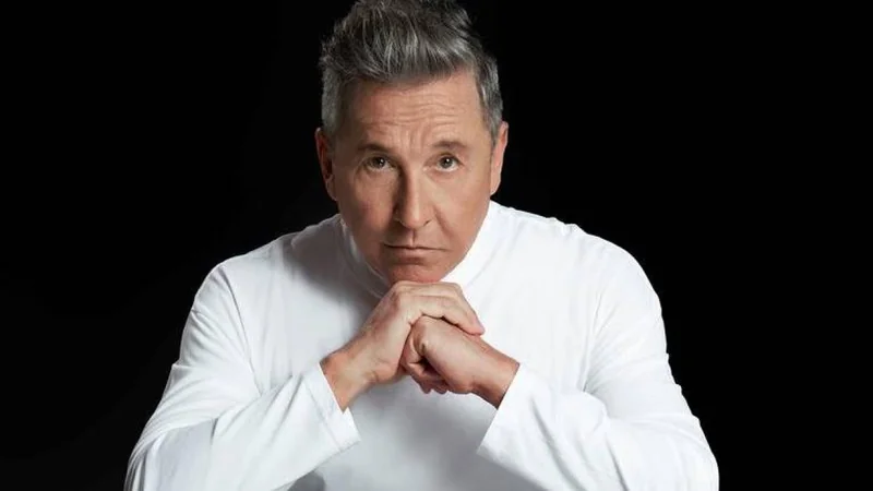 Ricardo Montaner pide donaciones para asistir a familias afectadas por terremotos en Venezuela