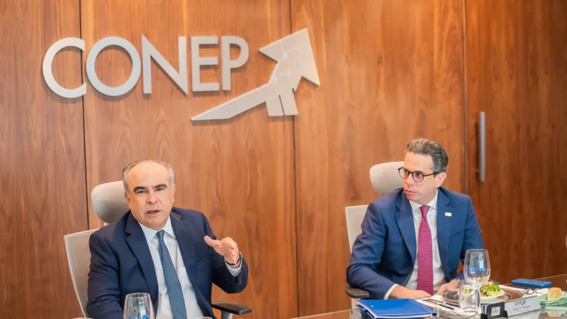 Empresarios se pronuncian ante propuesta de medidas fiscales del Gobierno