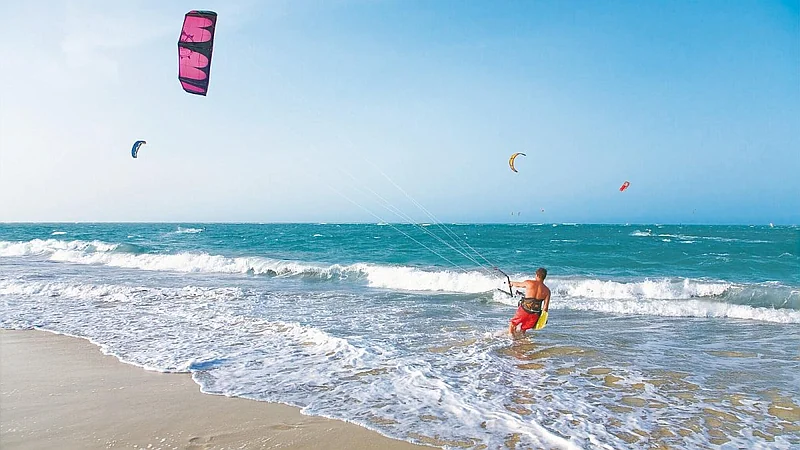 La sostenibilidad gana espacio en el turismo