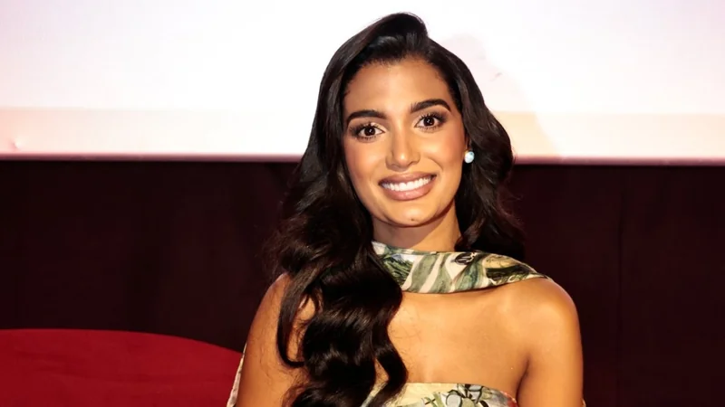 Celinee Santos anuncia proyectos internacionales tras su salida de La Casa de los Famosos