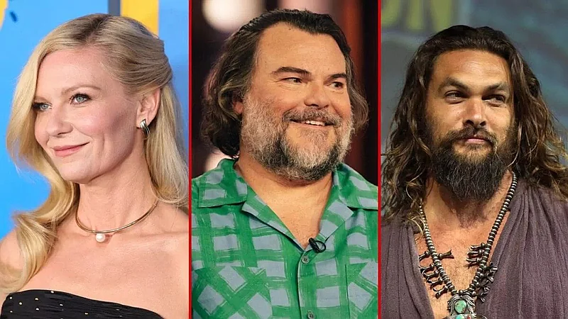 Minecraft confirma secuela con Kirsten Dunst, Jack Black y Jason Momoa