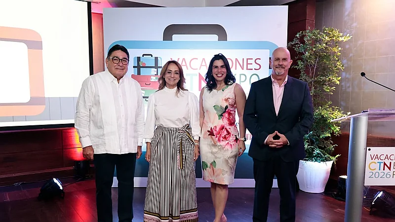 Vacaciones CTN 2026 anuncia nuevas experiencias