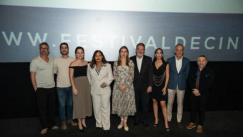 Inauguran Festival Fine Arts Hecho en RD