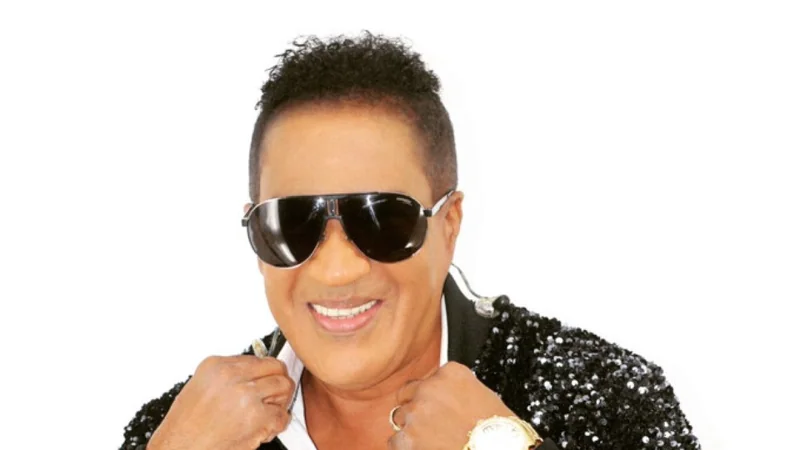 Kinito Méndez incursiona en la salsa