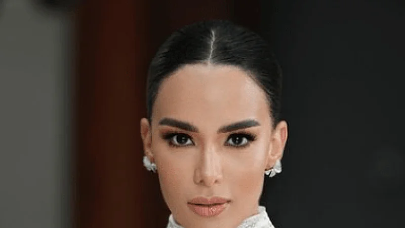 Isaura Taveras cuestiona atractivo de DJ Sammy y Sr. Jiménez