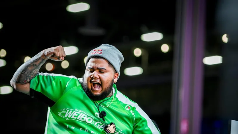 MenaRD lleva a República Dominicana a la cima del gaming mundial