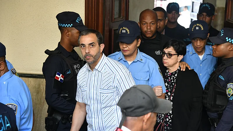 Segunda Sala Penal del Distrito Nacional conocerá juicio de fondo contra los hermanos Espaillat