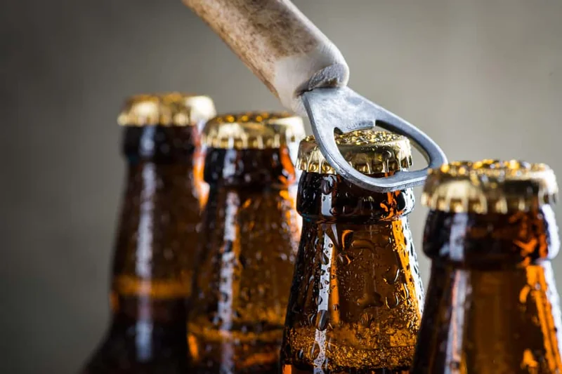 Adopron pide se aplique cambio impositivo a todos los actores del mercado de bebidas alcohólicas
