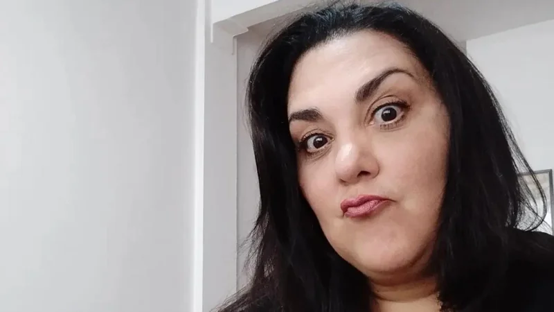 Familia de la humorista venezolana Gabriela Fleritt confirma su muerte
