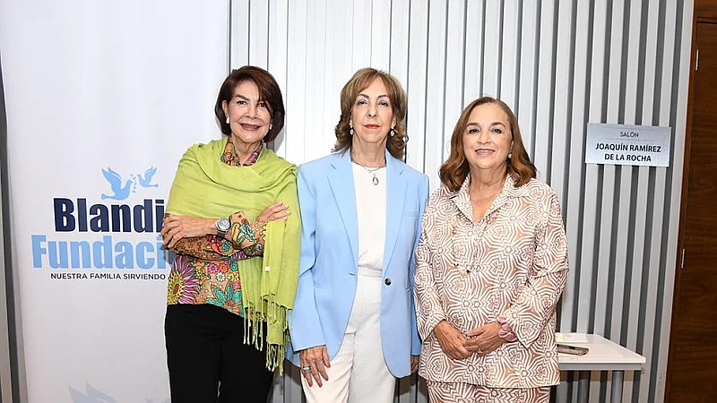 Fundación Blandino realiza conversatorio sobre el duelo