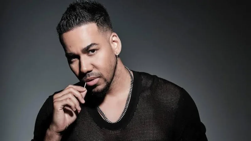 Romeo Santos se solidariza con Venezuela tras los devastadores terremotos: 