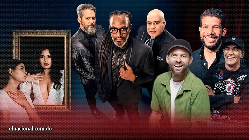 Un fin de semana de teatro, humor y una pizca de música