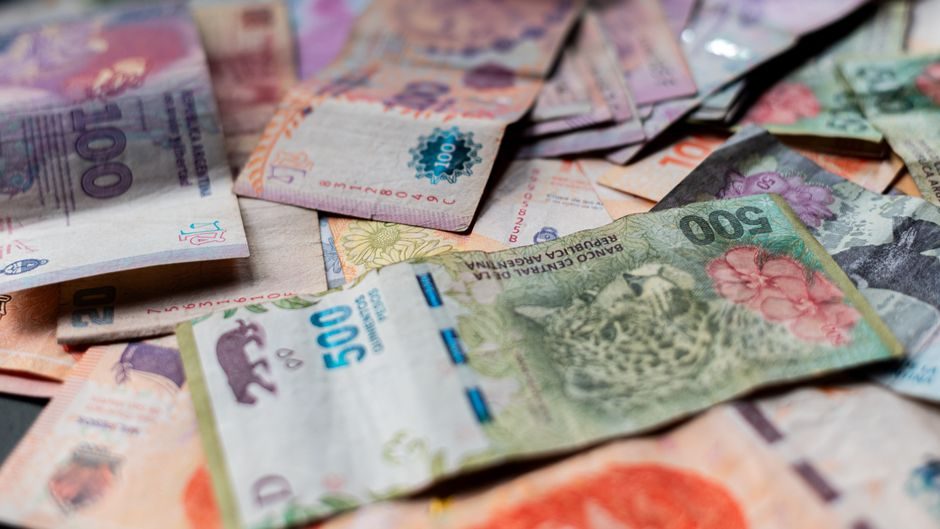 Controlar el dinero de la política